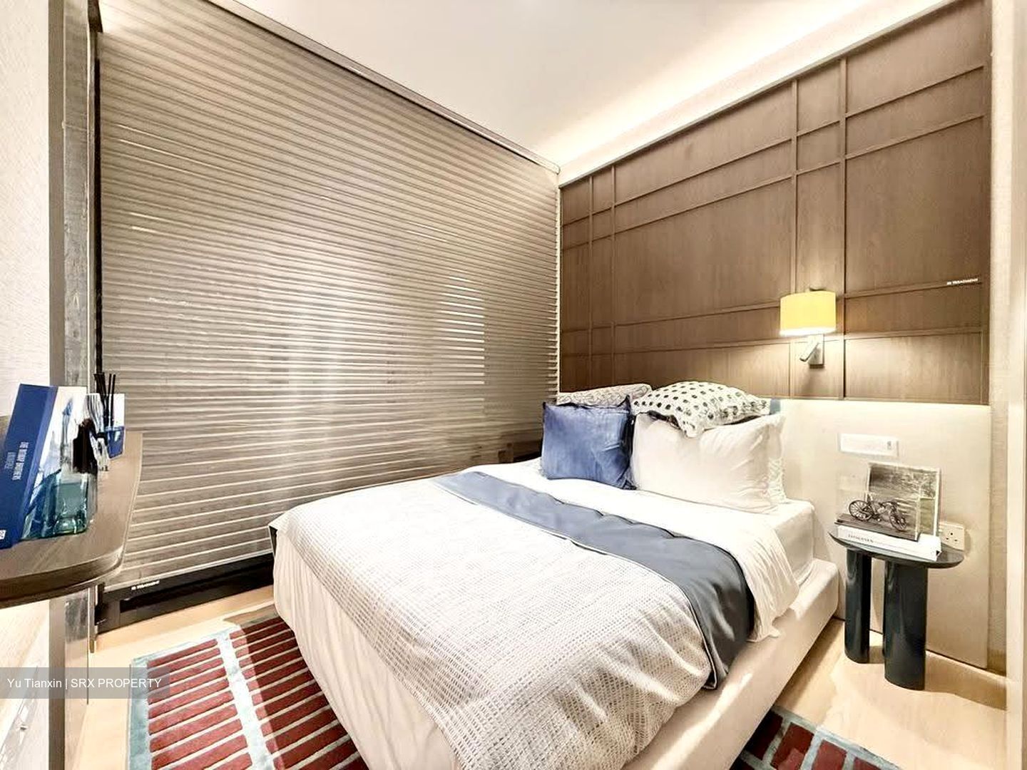 Narra Residences (D23), Apartment #618839411